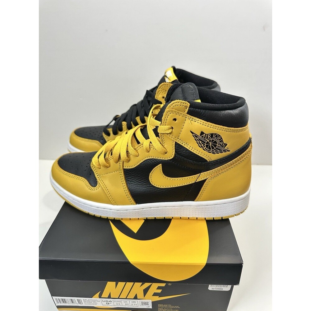 AIR JORDAN 1 RETRO HIGH OG SIZE 9.5 MENS